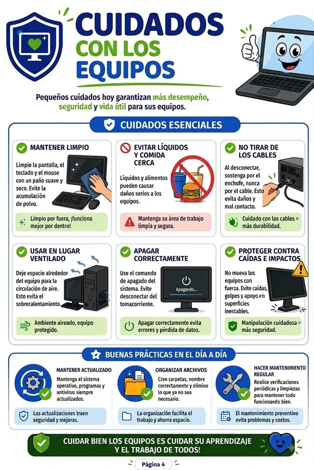 Página 10 — Explicación Visual